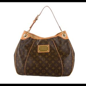 Authentic Gorgeous Louis Vuitton Galleria PM